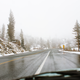 Image for article titled The Little Engine That Couldn't: Crossing The Sierras On Most Of A Motor